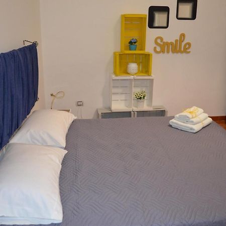 Up Bed & Breakfast Carosino Exterior foto