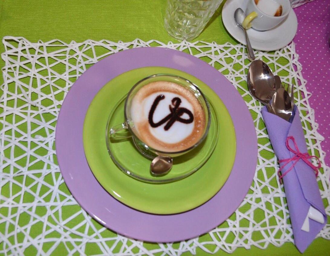 Up Bed & Breakfast Carosino Exterior foto