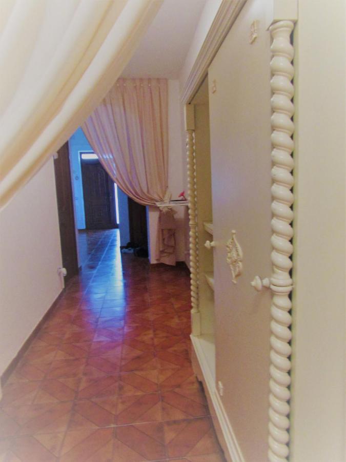 Up Bed & Breakfast Carosino Exterior foto